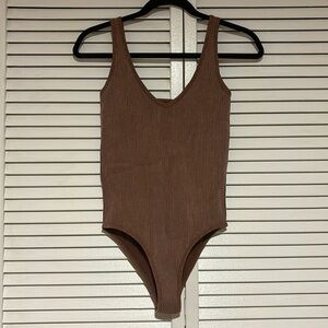 NWOT Body suit